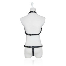 Arnés BDSM De Troula Bikini Muriel