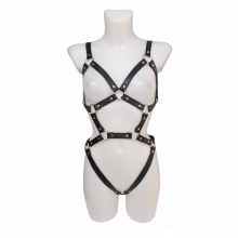 Arnés BDSM De Troula Body Alanna
