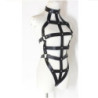 Arnés BDSM De Troula Body Myrna