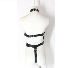 Arnés BDSM De Troula Body Myrna