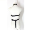 Arnés BDSM De Troula Body Myrna