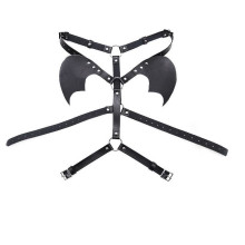 Arnés BDSM De Troula Demo