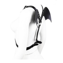 Arnés BDSM De Troula Demo