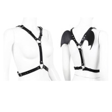 Arnés BDSM De Troula Demo