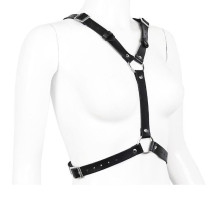 Arnés BDSM De Troula Demo