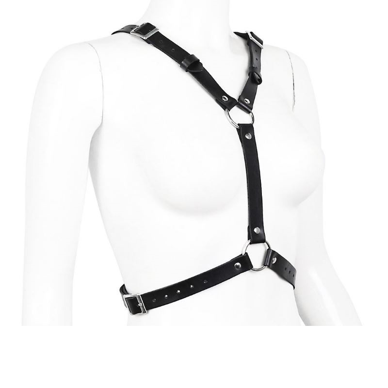 Arnés BDSM De Troula Demo