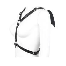 Arnés BDSM De Troula Demo