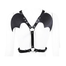 Arnés BDSM De Troula Demo