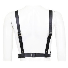 Arnés BDSM De Troula Domina