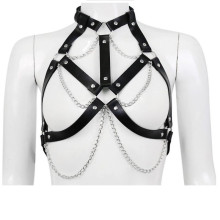 Arnés BDSM De Troula Meril