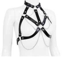 Arnés BDSM De Troula Meril