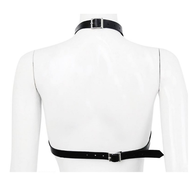 Arnés BDSM De Troula Meril