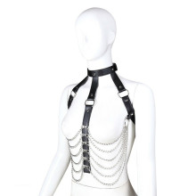 Arnés BDSM De Troula Top Galatea