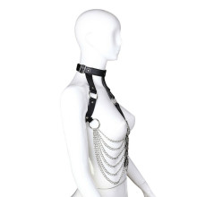 Arnés BDSM De Troula Top Galatea