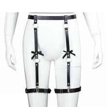 Arnés BDSM Ligas Y Ligueros Helena