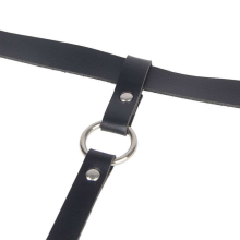 Arnés BDSM Liguero con Lazos Subblime
