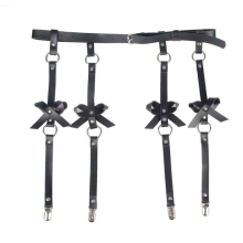 Arnés BDSM Liguero con Lazos Subblime