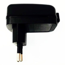 Adaptador Europeo USB