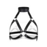 Arnés BDSM Line Breast Milenia