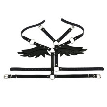 Arnés BDSM Polipiel Alas 65100