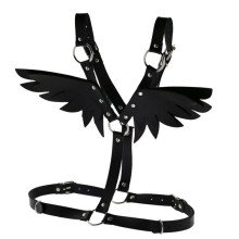 Arnés BDSM Polipiel Alas 65100