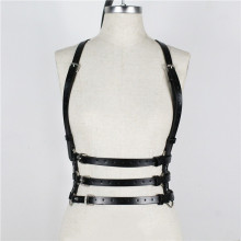 Arnés BDSM Torso 62033