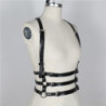Arnés BDSM Torso 62033