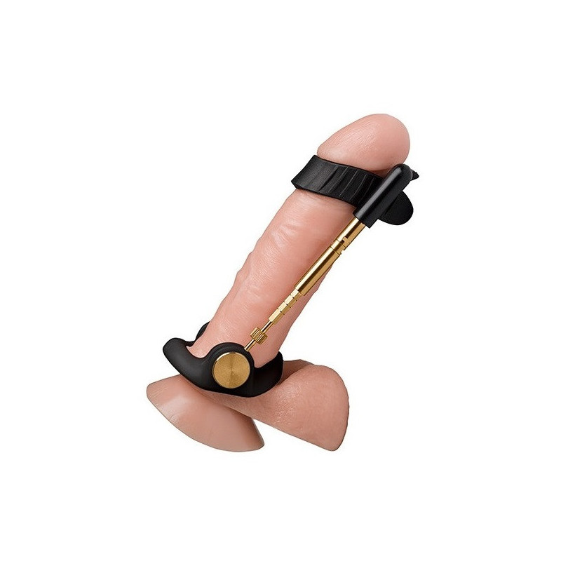 Alargador de Pene JES-EXTENDER GOLD
