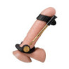 Alargador de Pene JES-EXTENDER GOLD