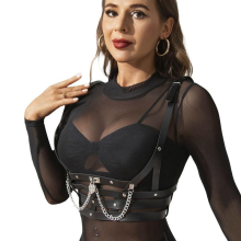 Arnés BDSM Underbust Subblime C81227