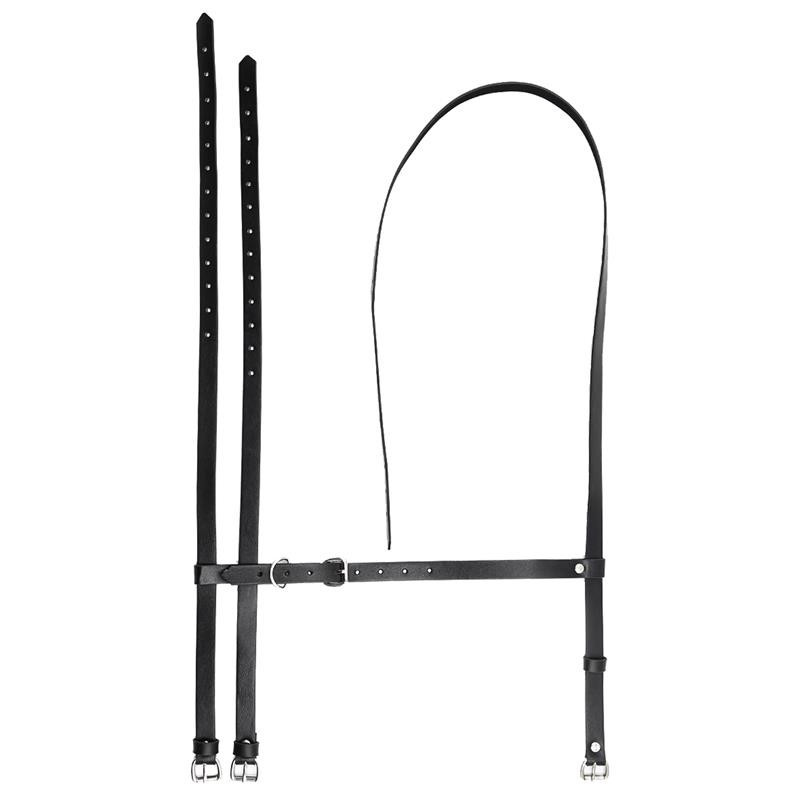 Arnés Cintura /Muslo BDSM Line Martin