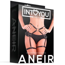 Arnés Cintura /Muslos BDSM Line Aneir