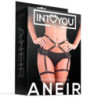 Arnés Cintura /Muslos BDSM Line Aneir
