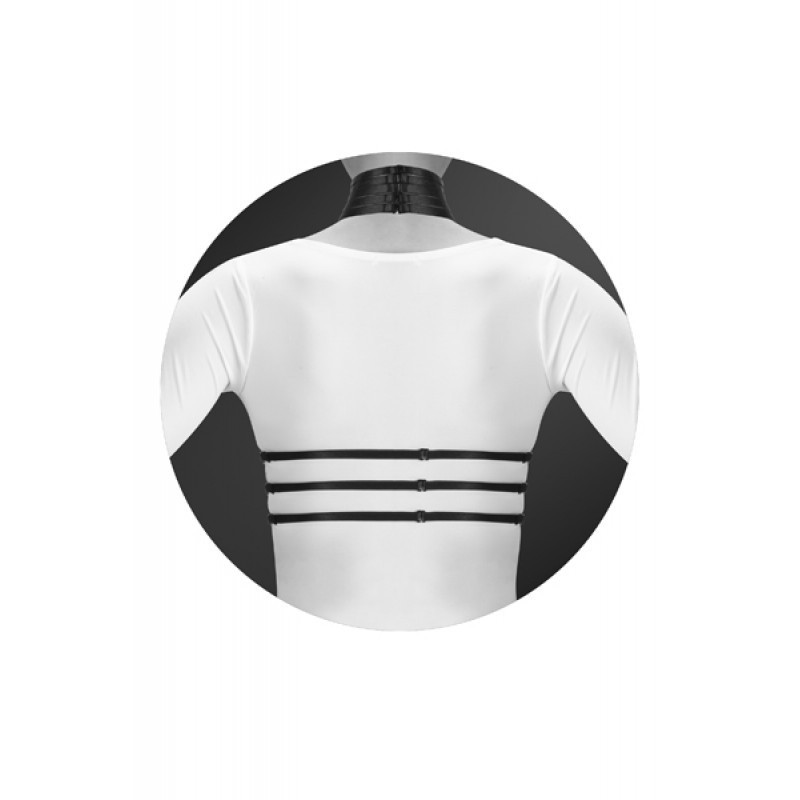 Arnés Corporal Elástico  Bijoux Pour Toi Julia