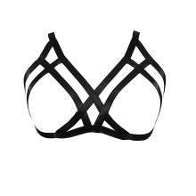 Arnés Corporal Elástico Bijoux Pour Toi