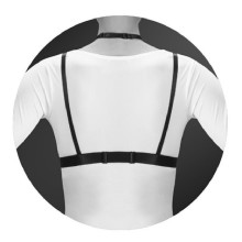 Arnés Corporal Elástico Bijoux Pour Toi Alyssa