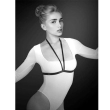 Arnés Corporal Elástico Bijoux Pour Toi Jessica