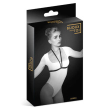 Arnés Corporal Elástico Bijoux Pour Toi Jessica