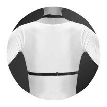 Arnés Corporal Elástico Bijoux Pour Toi Jessica