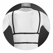 Arnés corporal Elástico Bijoux Pour Toi Laura