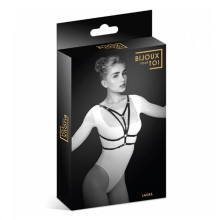 Arnés corporal Elástico Bijoux Pour Toi Laura