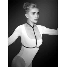 Arnés Corporal Elástico Bijoux Pour Toi Pamela