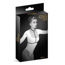 Arnés Corporal Elástico Bijoux Pour Toi Pamela