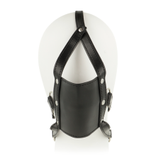 Arnés De Cabeza Con Mordaza/Bozal Ohmama