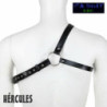 Arnés De Troula Cuero Hércules