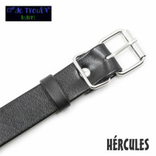 Arnés De Troula Cuero Hércules