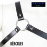 Arnés De Troula Cuero Hércules