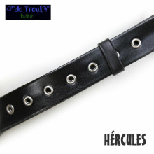 Arnés De Troula Cuero Hércules