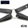 Arnés De Troula Cuerpo Héctor