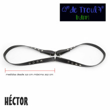 Arnés De Troula Cuerpo Héctor